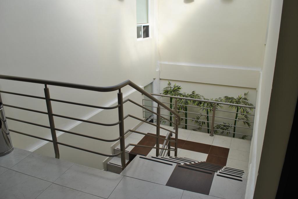 Hotel La Torre San Francisco San Francisco del Rincón 外观 照片