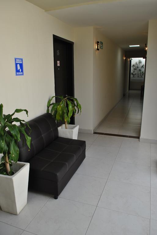 Hotel La Torre San Francisco San Francisco del Rincón 外观 照片