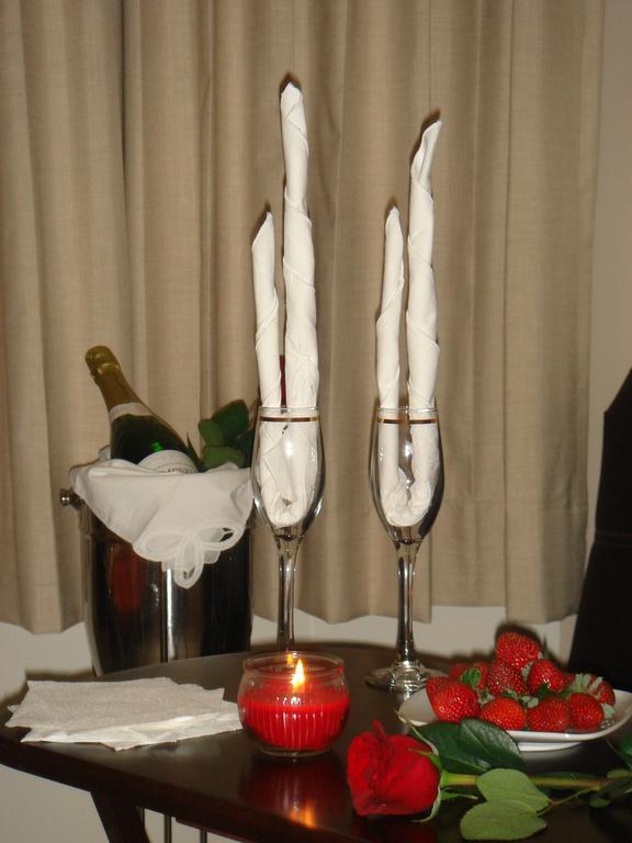 Hotel La Torre San Francisco San Francisco del Rincón 外观 照片