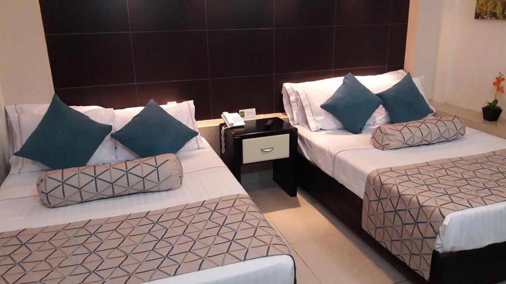 Hotel La Torre San Francisco San Francisco del Rincón 外观 照片