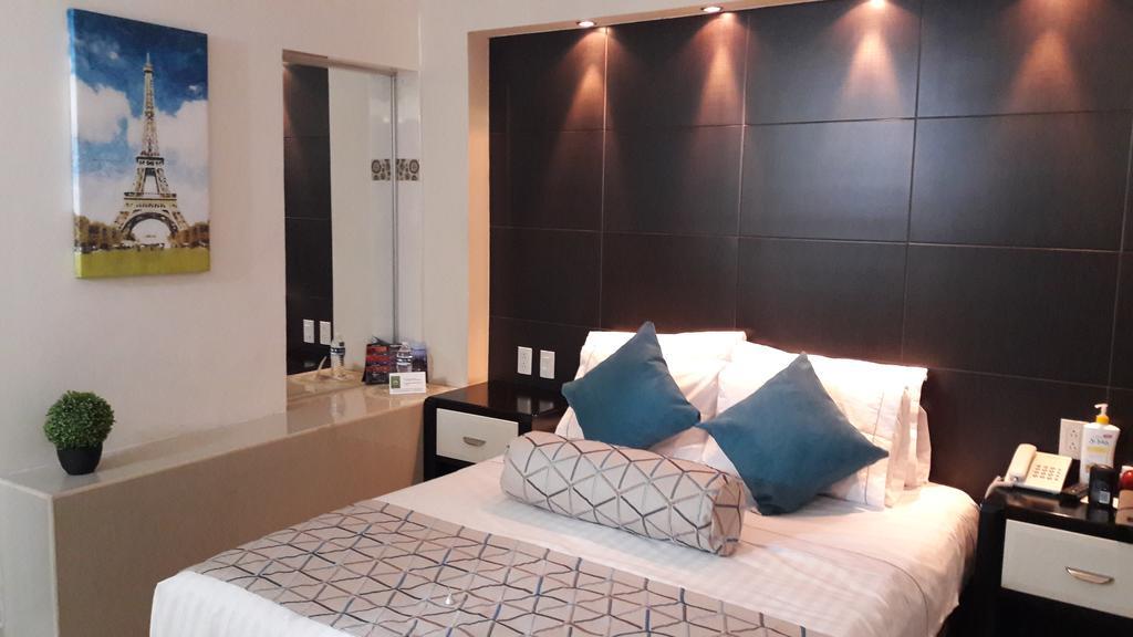 Hotel La Torre San Francisco San Francisco del Rincón 外观 照片