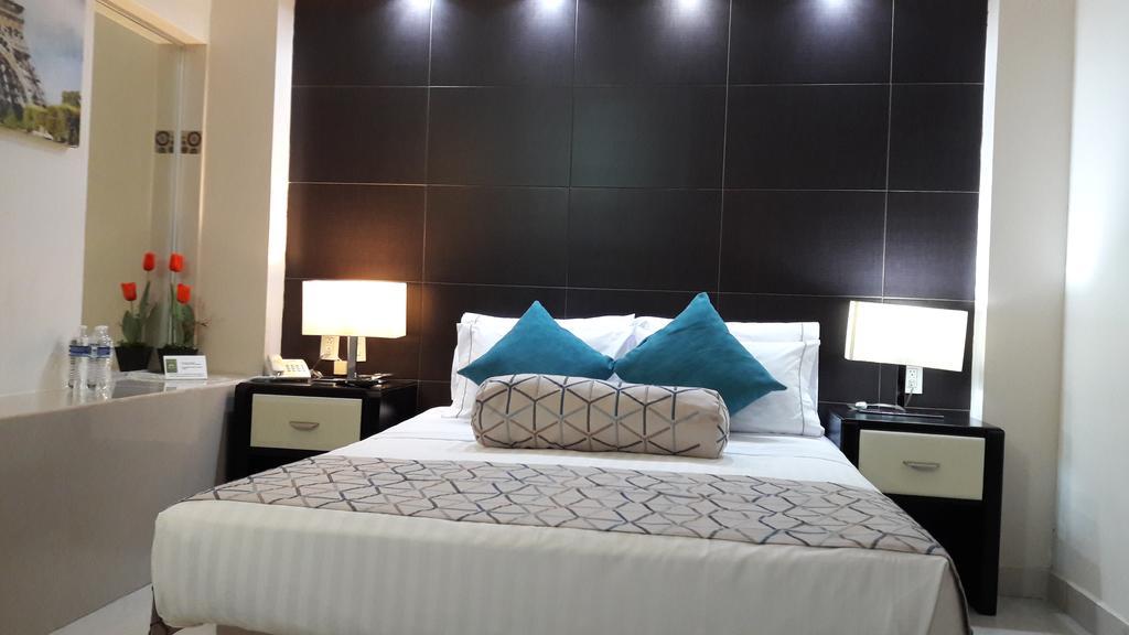 Hotel La Torre San Francisco San Francisco del Rincón 外观 照片