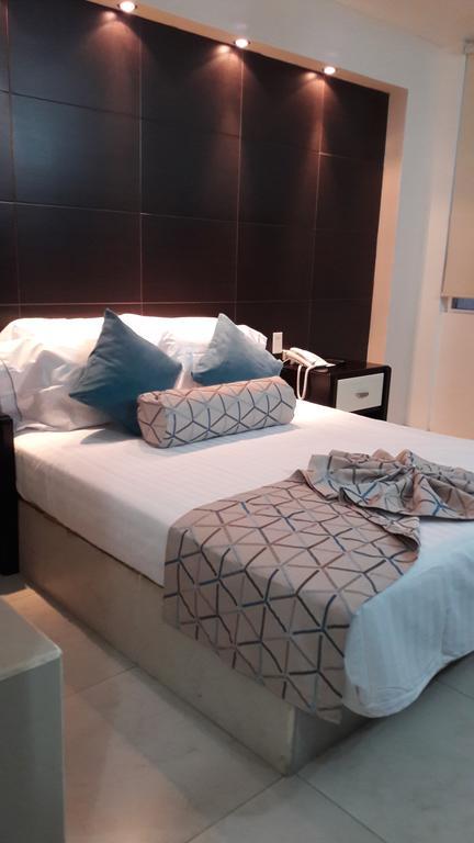 Hotel La Torre San Francisco San Francisco del Rincón 外观 照片