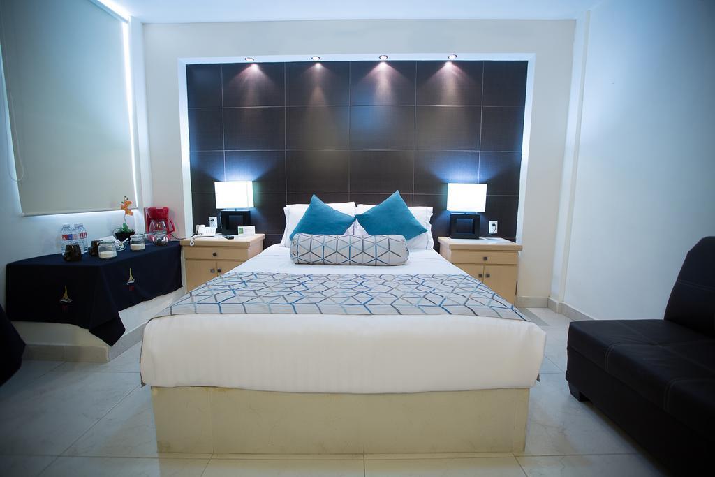 Hotel La Torre San Francisco San Francisco del Rincón 外观 照片
