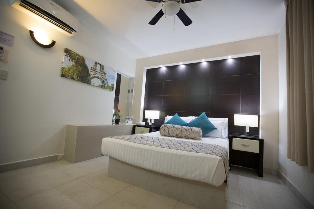 Hotel La Torre San Francisco San Francisco del Rincón 外观 照片