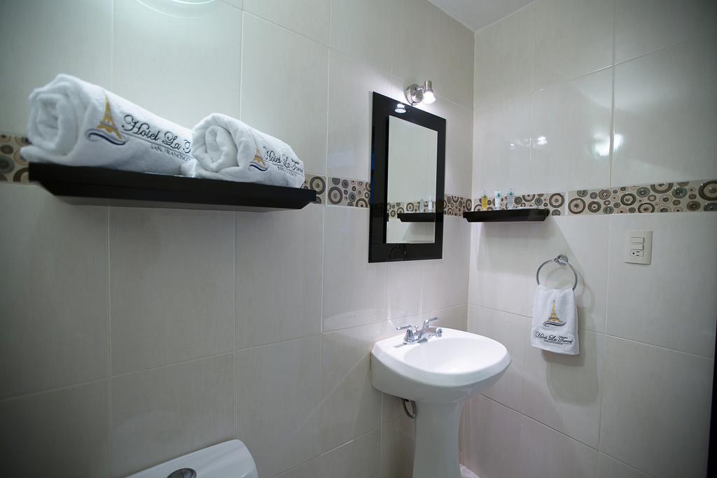 Hotel La Torre San Francisco San Francisco del Rincón 外观 照片