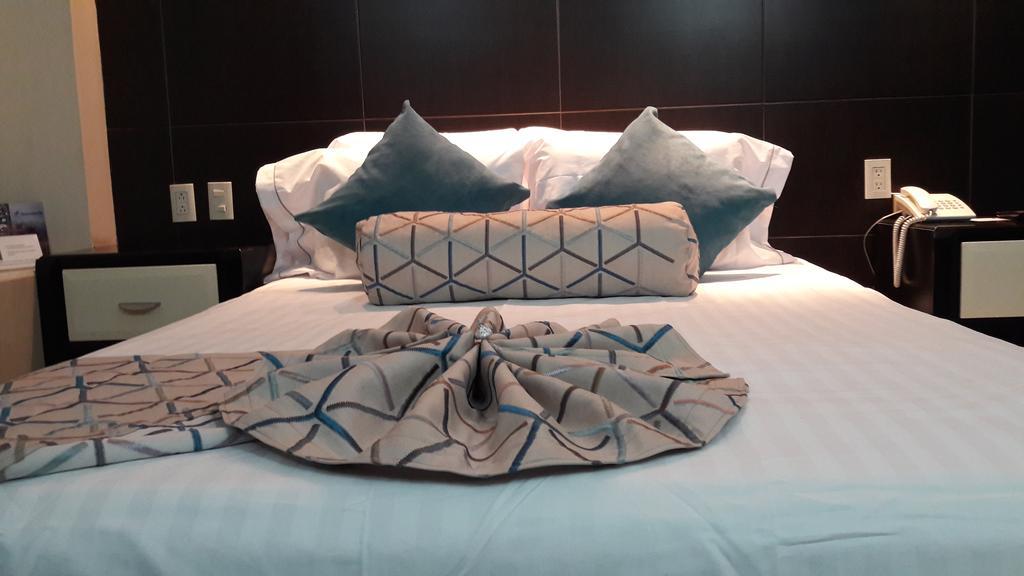 Hotel La Torre San Francisco San Francisco del Rincón 外观 照片