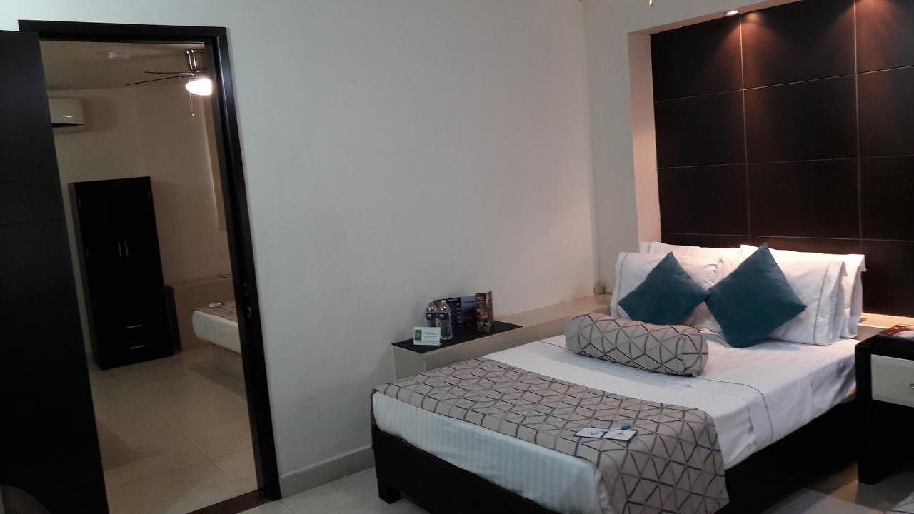 Hotel La Torre San Francisco San Francisco del Rincón 外观 照片