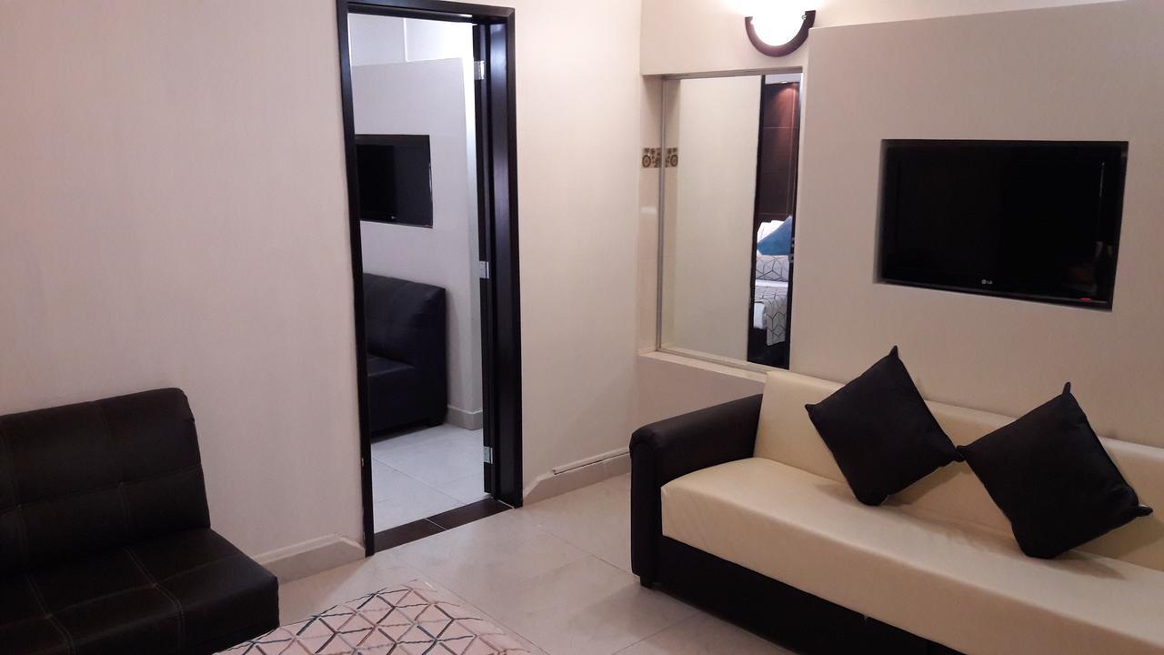 Hotel La Torre San Francisco San Francisco del Rincón 外观 照片