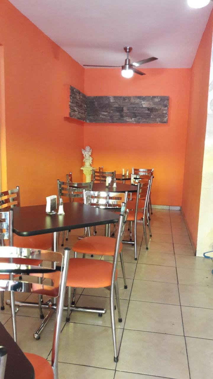 Hotel La Torre San Francisco San Francisco del Rincón 外观 照片
