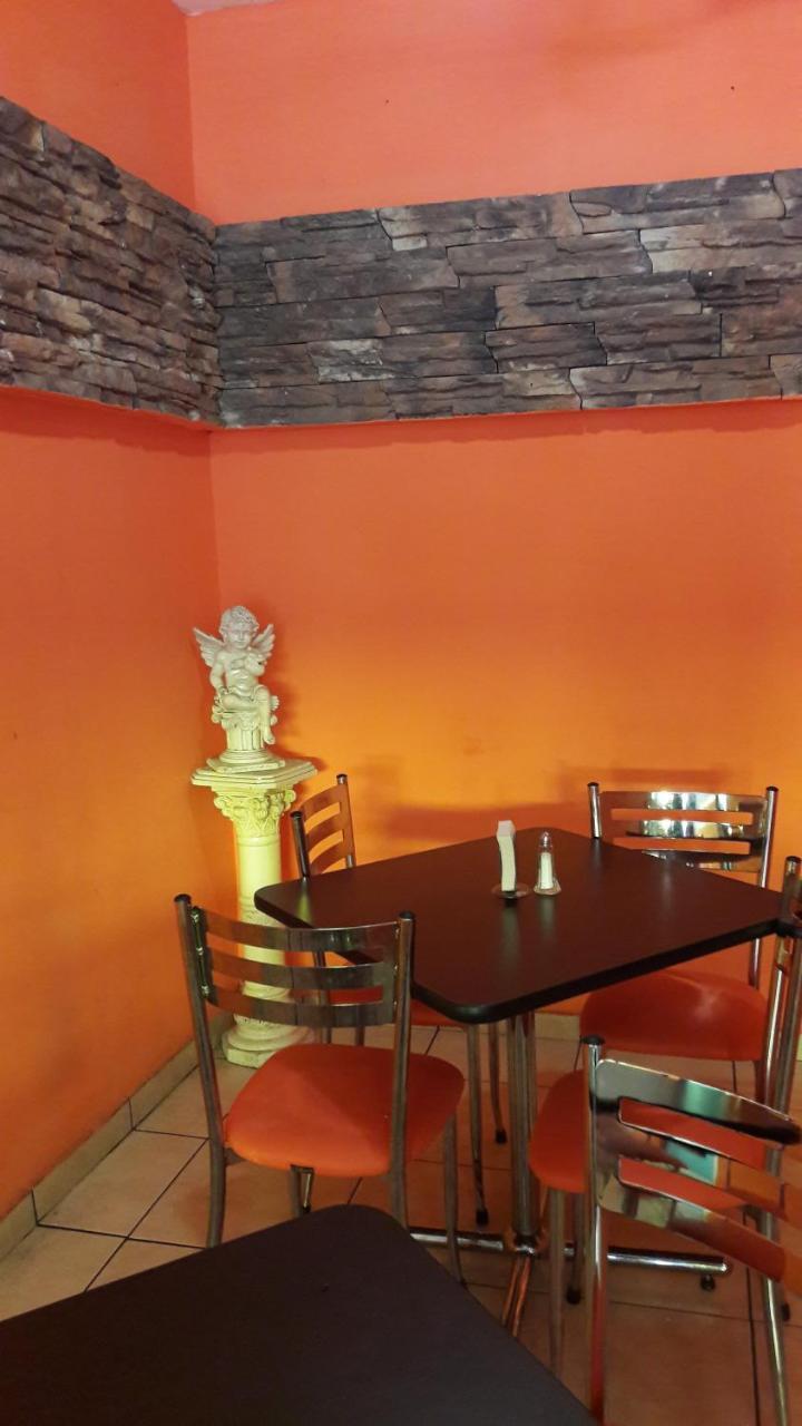 Hotel La Torre San Francisco San Francisco del Rincón 外观 照片