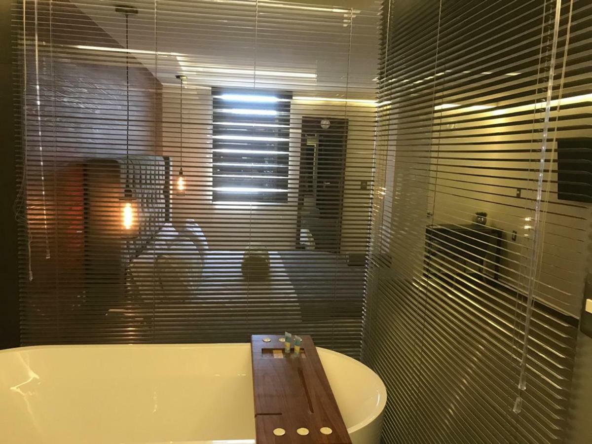 Hotel La Torre San Francisco San Francisco del Rincón 外观 照片