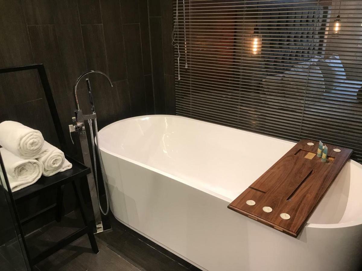 Hotel La Torre San Francisco San Francisco del Rincón 外观 照片