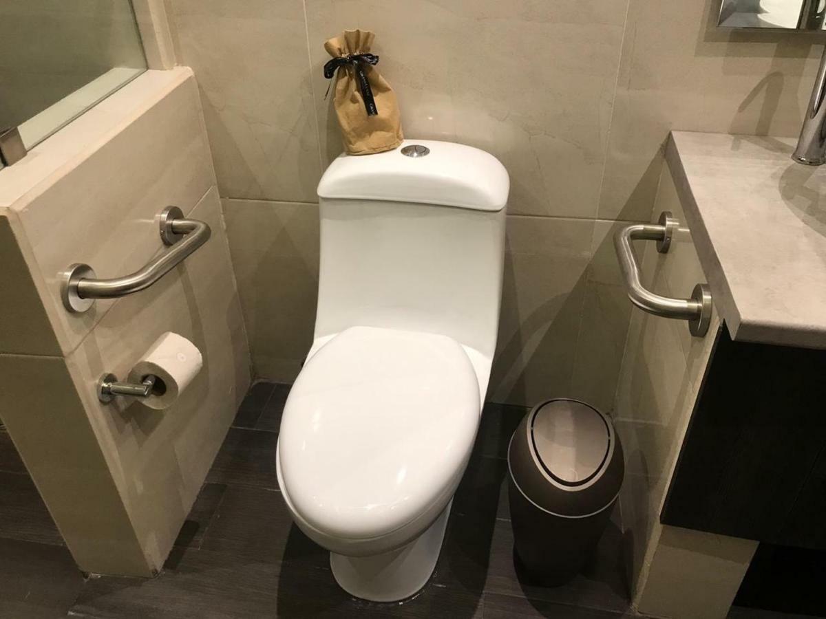 Hotel La Torre San Francisco San Francisco del Rincón 外观 照片