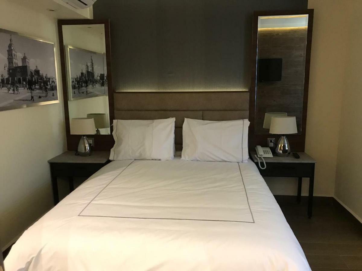 Hotel La Torre San Francisco San Francisco del Rincón 外观 照片