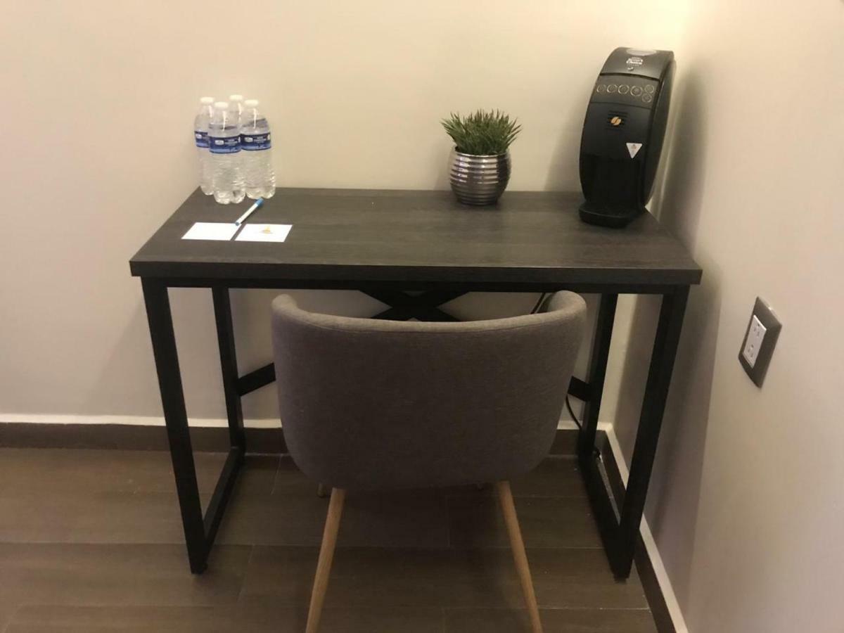 Hotel La Torre San Francisco San Francisco del Rincón 外观 照片